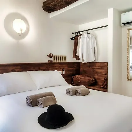 Sahara & Amazzonia Luxury Rooms- The House Of Travelers * Côme