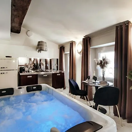 Sahara & Amazzonia Luxury Rooms- The House Of Travelers * Côme