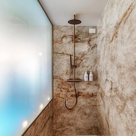 Sahara & Amazzonia Luxury Rooms- The House Of Travelers Appartement *