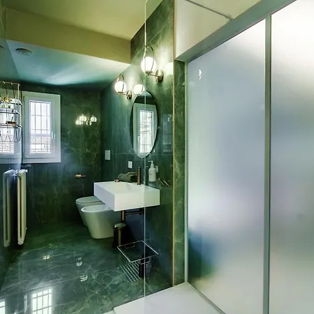 Appartement Sahara & Amazzonia Luxury Rooms- The House Of Travelers Côme
