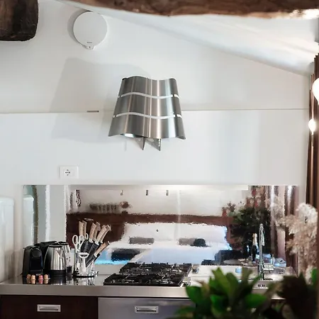 Appartement Sahara & Amazzonia Luxury Rooms- The House Of Travelers Côme
