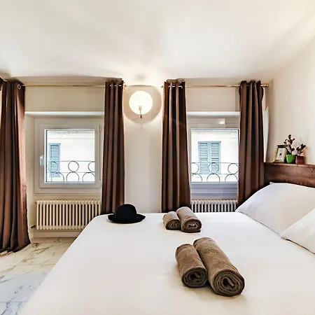 Sahara & Amazzonia Luxury Rooms- The House Of Travelers * Côme