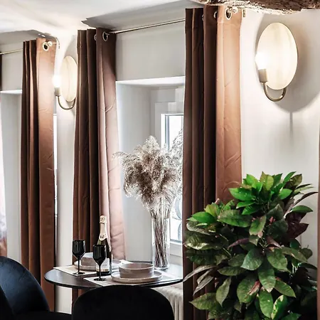Sahara & Amazzonia Luxury Rooms- The House Of Travelers * Como